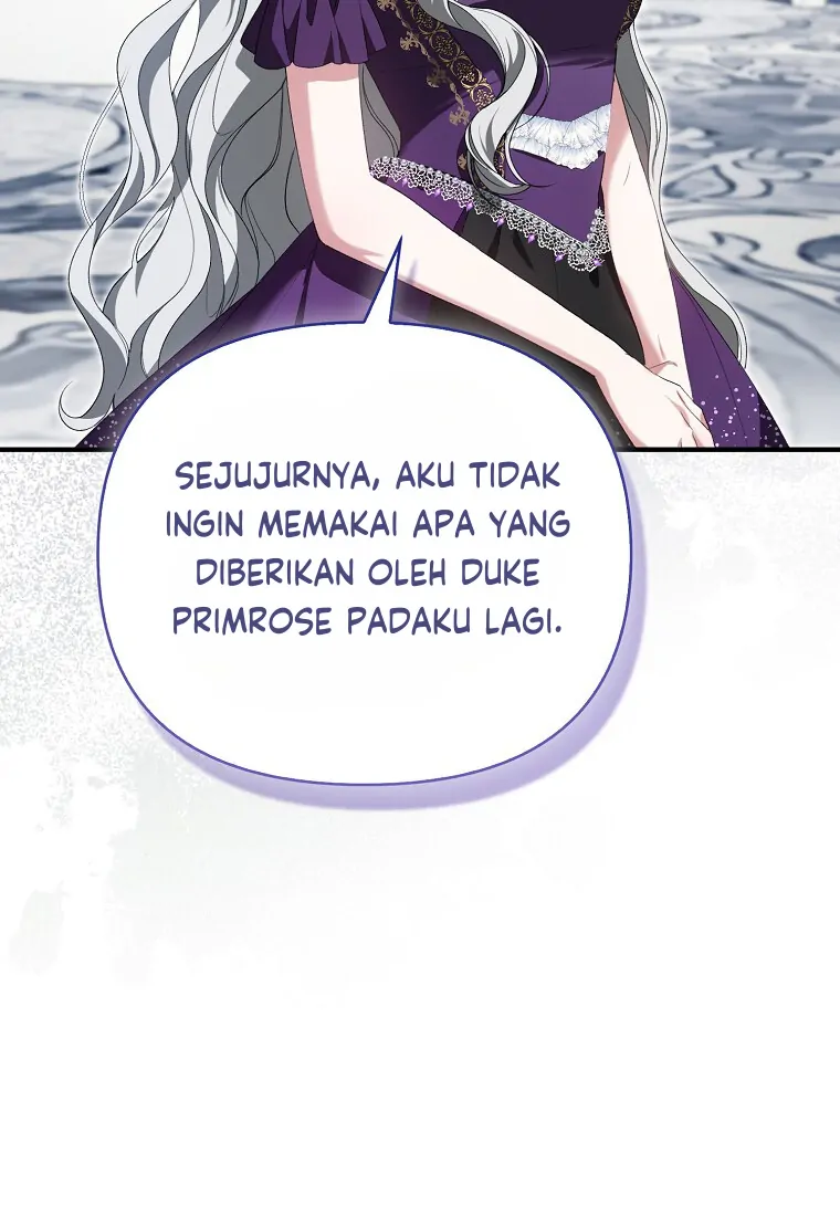 The Villainess Hides Her Wealth Chapter 1 – halaman 63