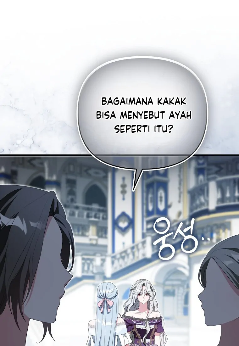The Villainess Hides Her Wealth Chapter 1 – halaman 66