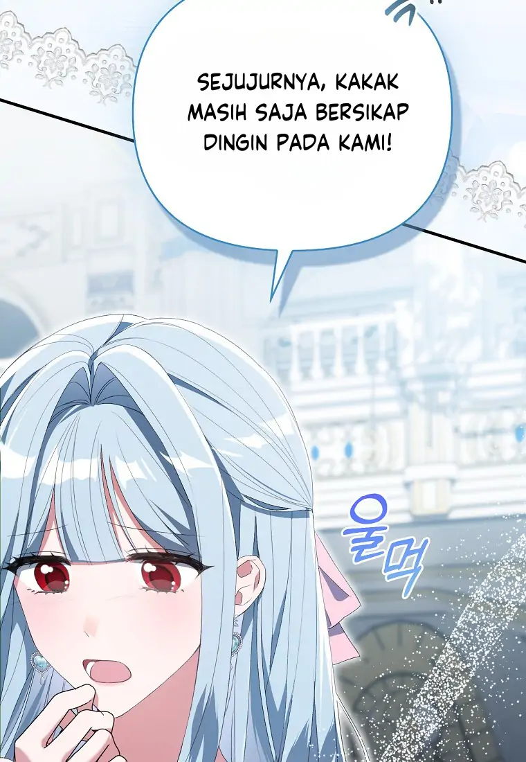 The Villainess Hides Her Wealth Chapter 1 – halaman 68