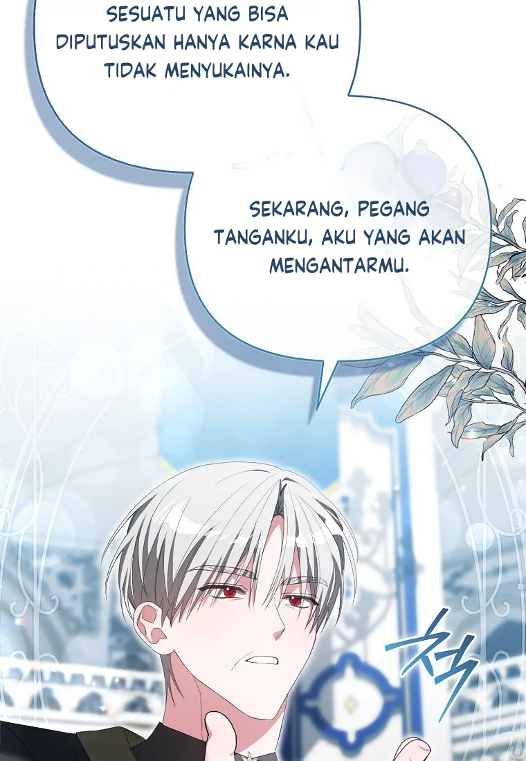 The Villainess Hides Her Wealth Chapter 1 – halaman 79