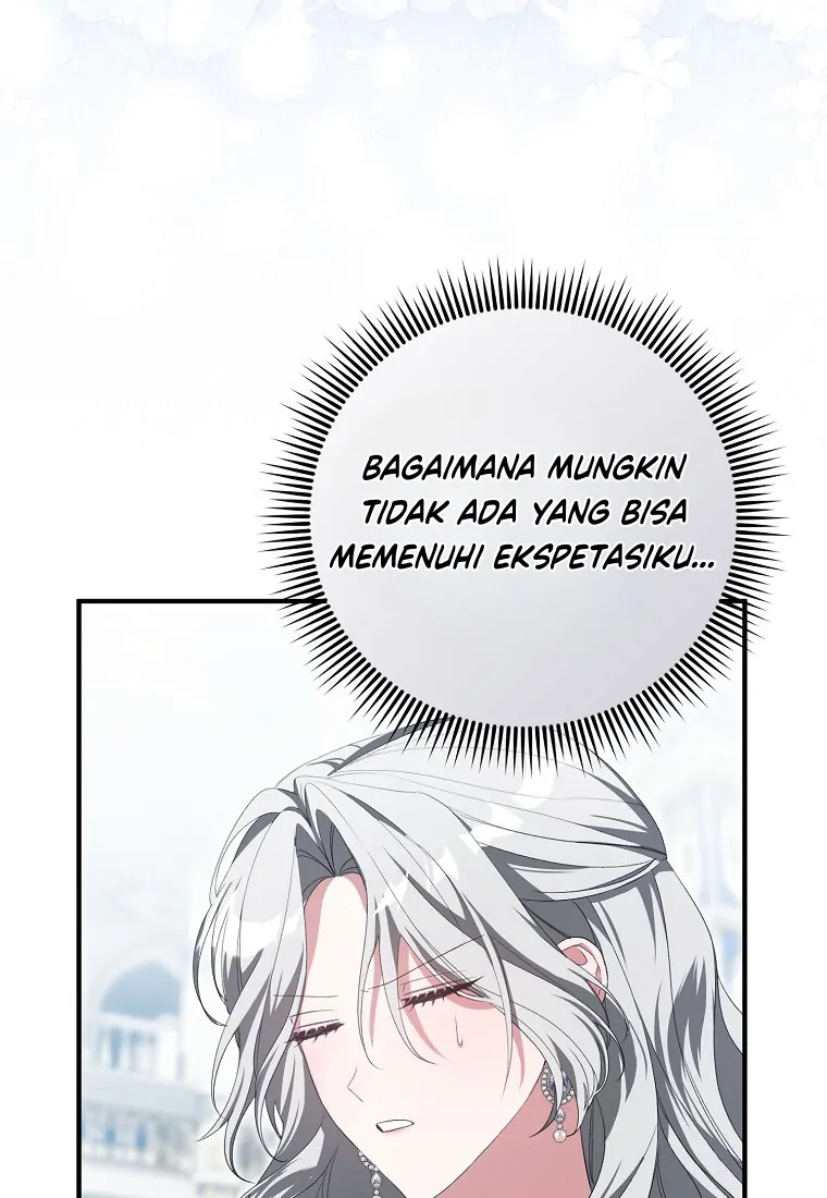 The Villainess Hides Her Wealth Chapter 1 – halaman 81