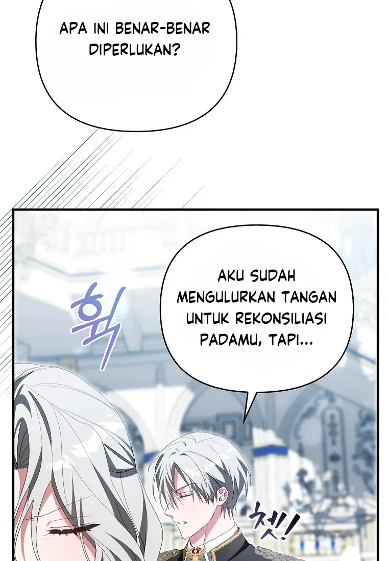 The Villainess Hides Her Wealth Chapter 1 – halaman 85