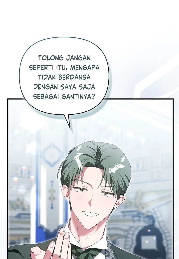 The Villainess Hides Her Wealth Chapter 1 – halaman 87
