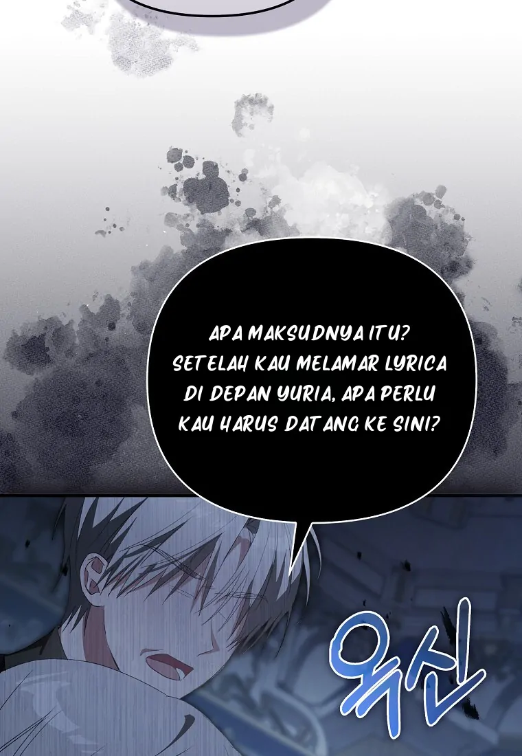 The Villainess Hides Her Wealth Chapter 1 – halaman 89