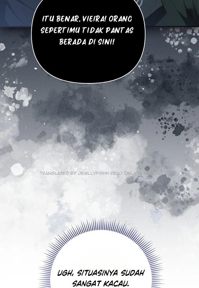 The Villainess Hides Her Wealth Chapter 1 – halaman 91