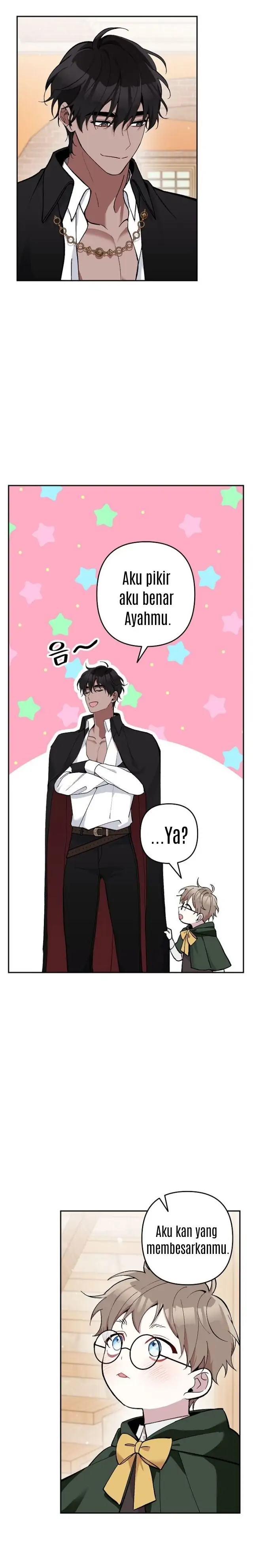 The Villainess's Stationery Shop Chapter 19 – halaman 19