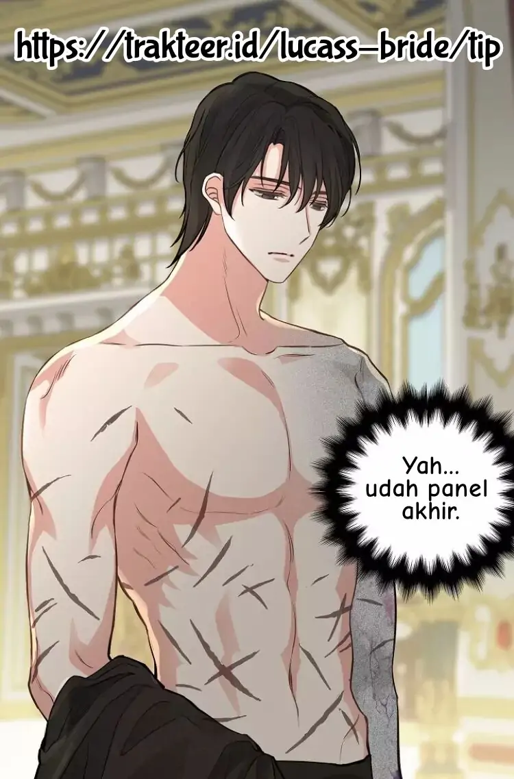 The Villainess's Stationery Shop Chapter 19 – halaman 24