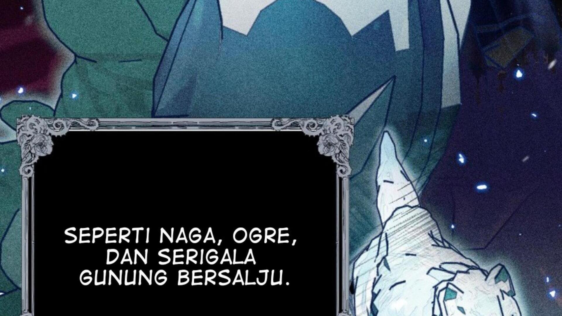 The Villain's Wise Retirement Plan Chapter 1 – halaman 124