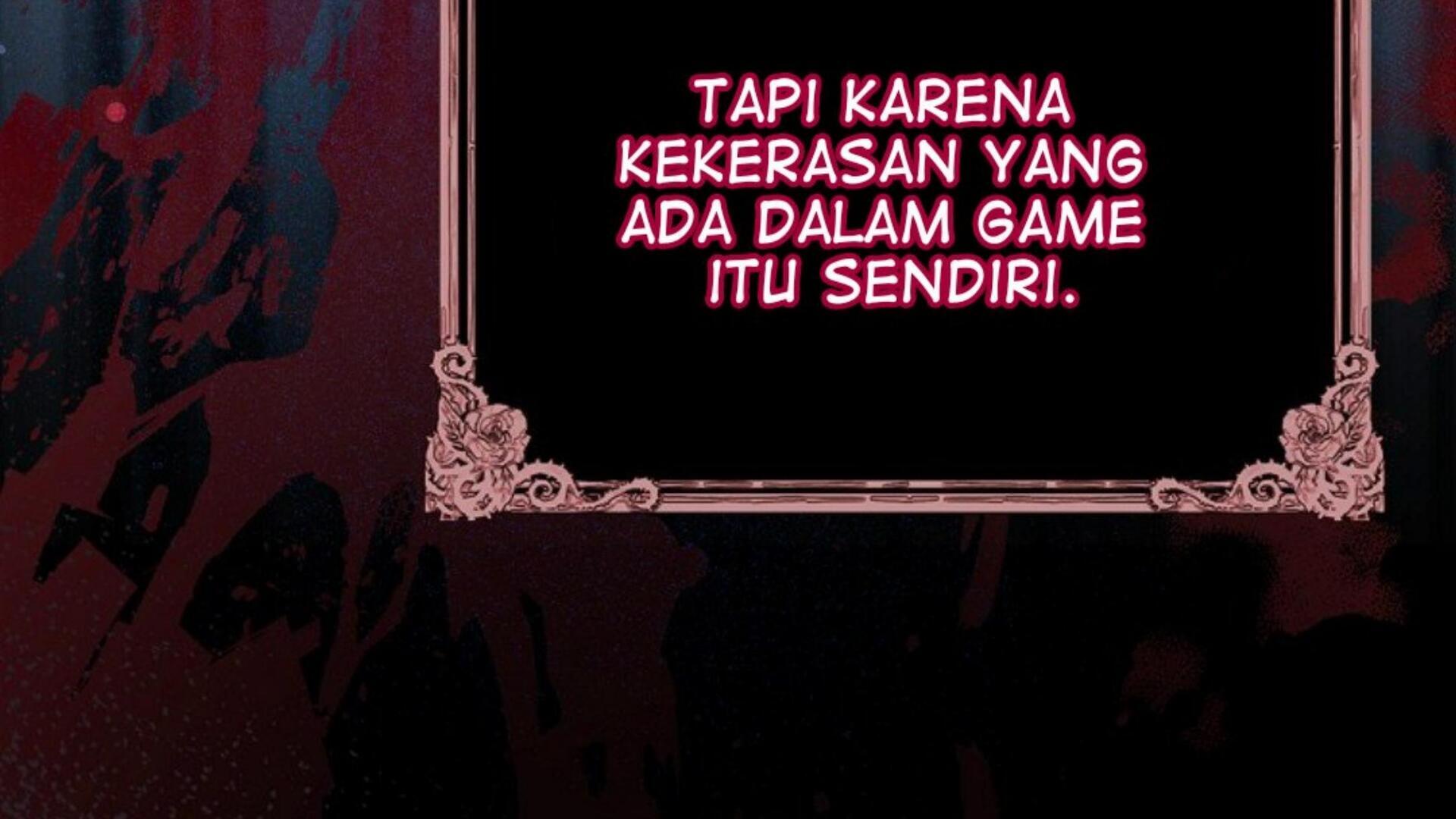 The Villain's Wise Retirement Plan Chapter 1 – halaman 136