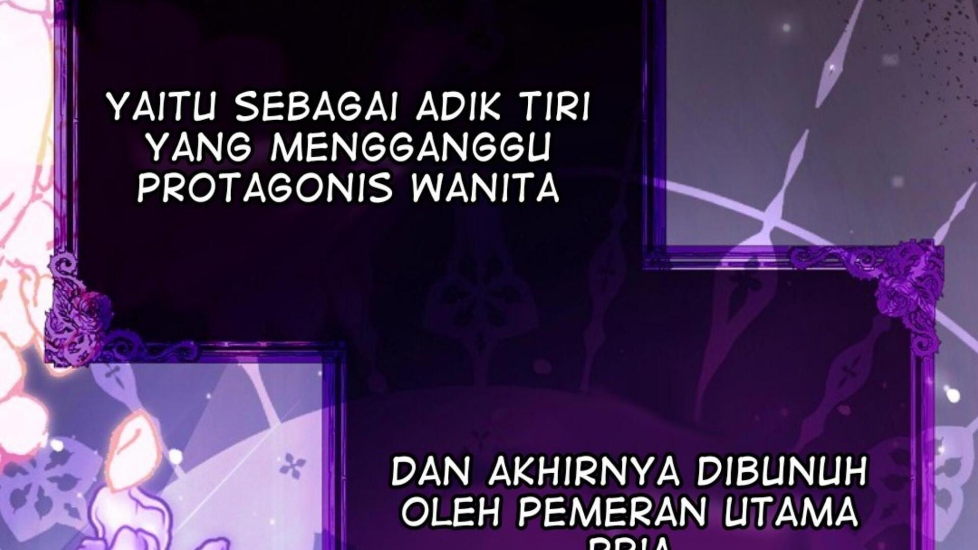 The Villain's Wise Retirement Plan Chapter 1 – halaman 139