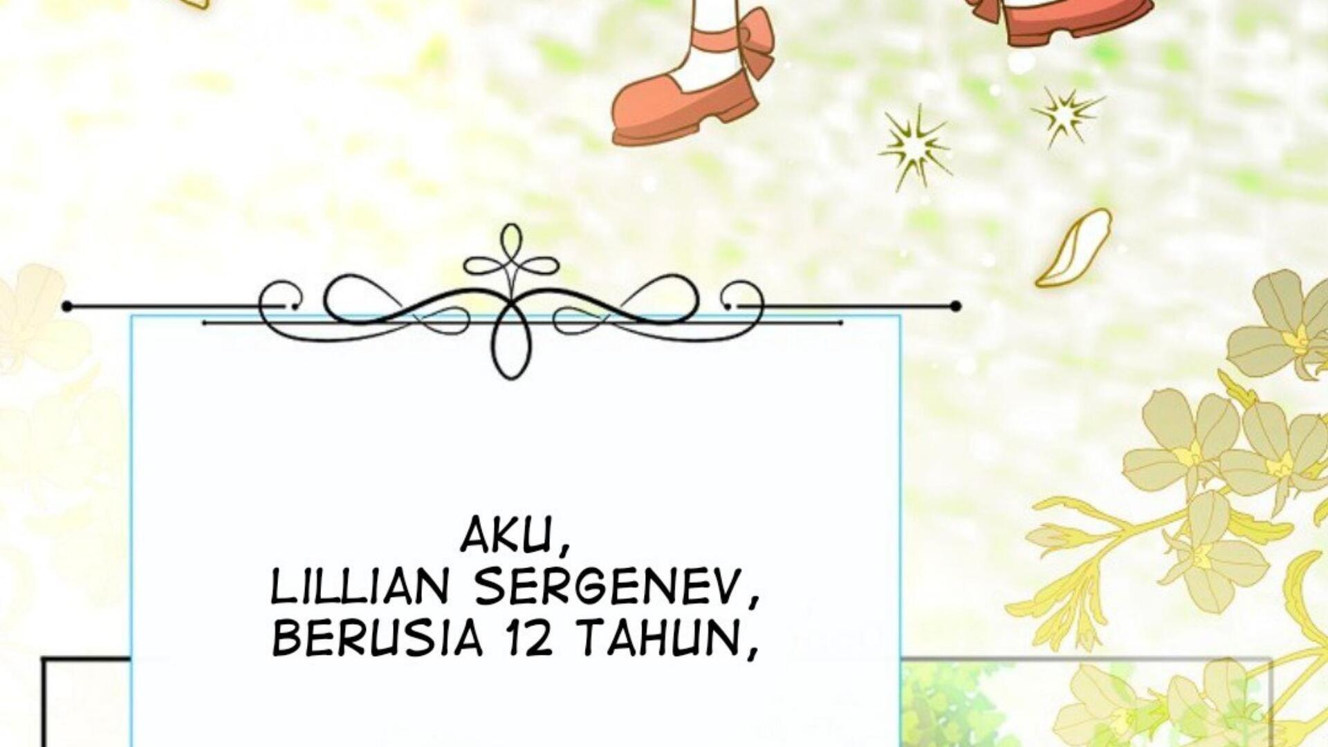 The Villain's Wise Retirement Plan Chapter 1 – halaman 14