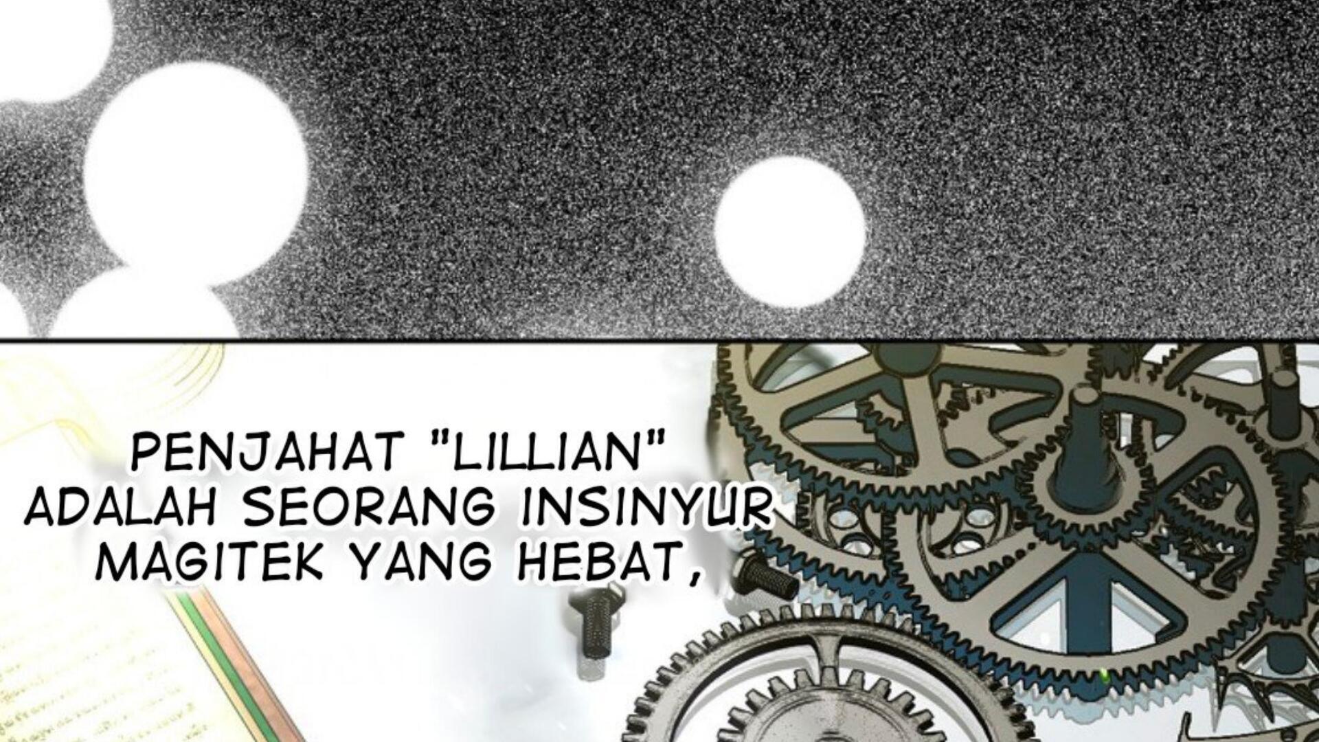 The Villain's Wise Retirement Plan Chapter 1 – halaman 146