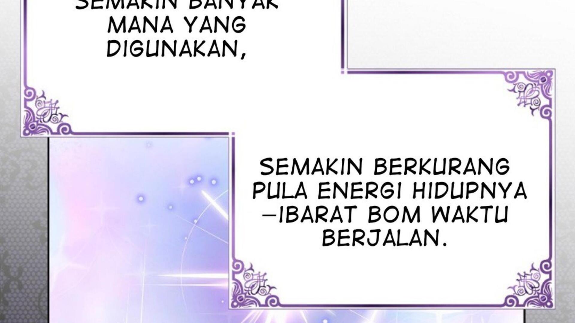 The Villain's Wise Retirement Plan Chapter 1 – halaman 157
