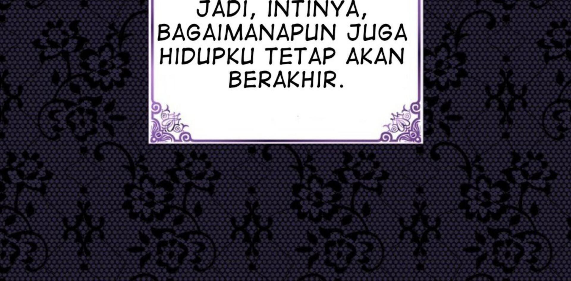 The Villain's Wise Retirement Plan Chapter 1 – halaman 161