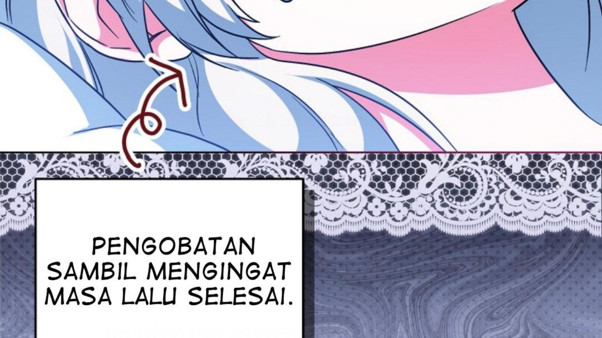 The Villain's Wise Retirement Plan Chapter 1 – halaman 165