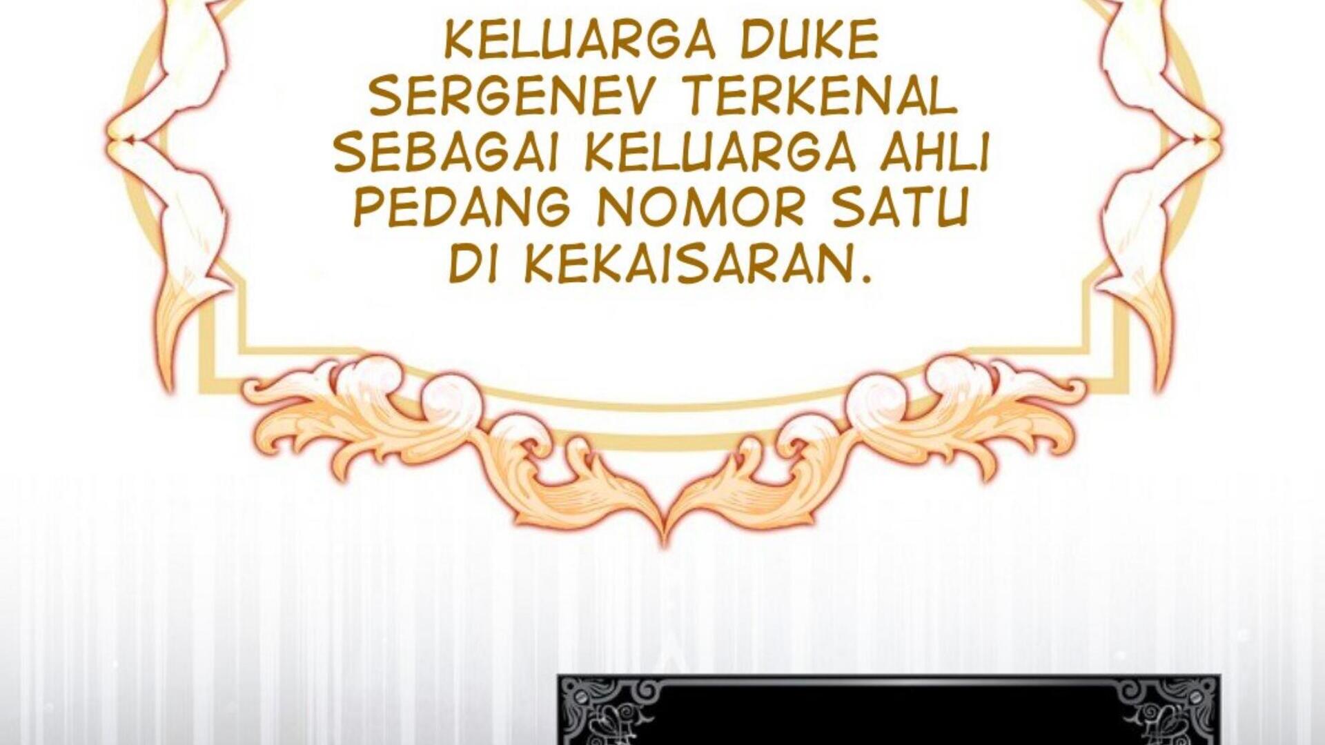 The Villain's Wise Retirement Plan Chapter 1 – halaman 186
