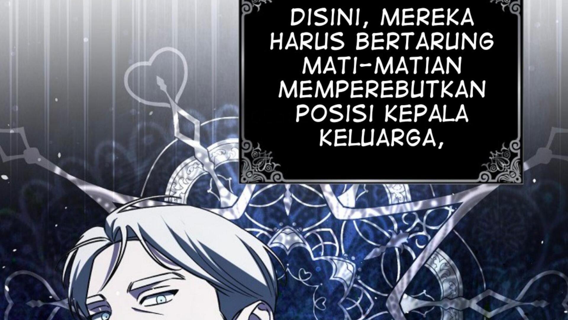 The Villain's Wise Retirement Plan Chapter 1 – halaman 187