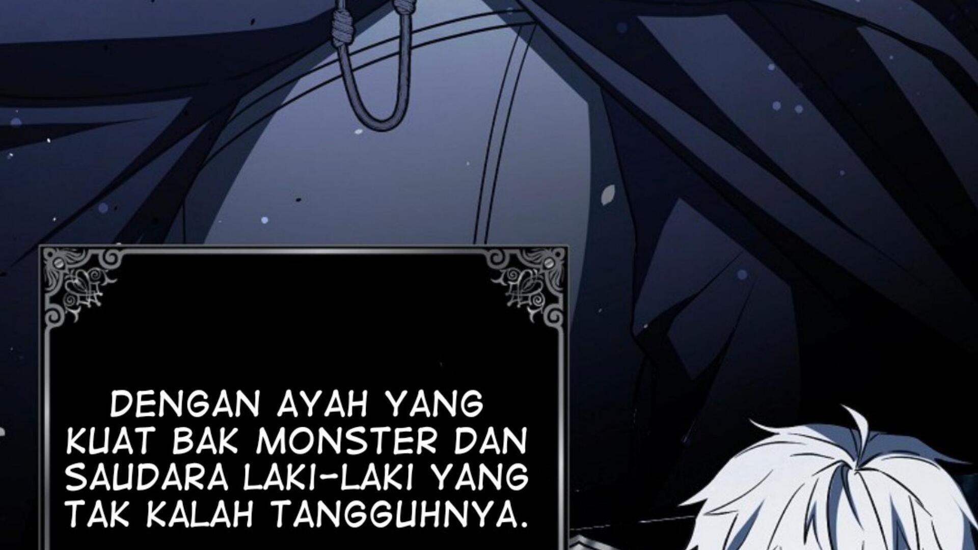 The Villain's Wise Retirement Plan Chapter 1 – halaman 189