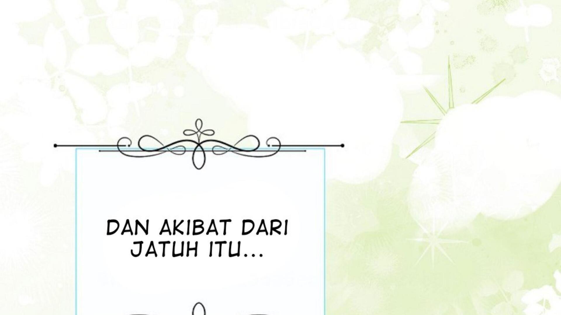 The Villain's Wise Retirement Plan Chapter 1 – halaman 19
