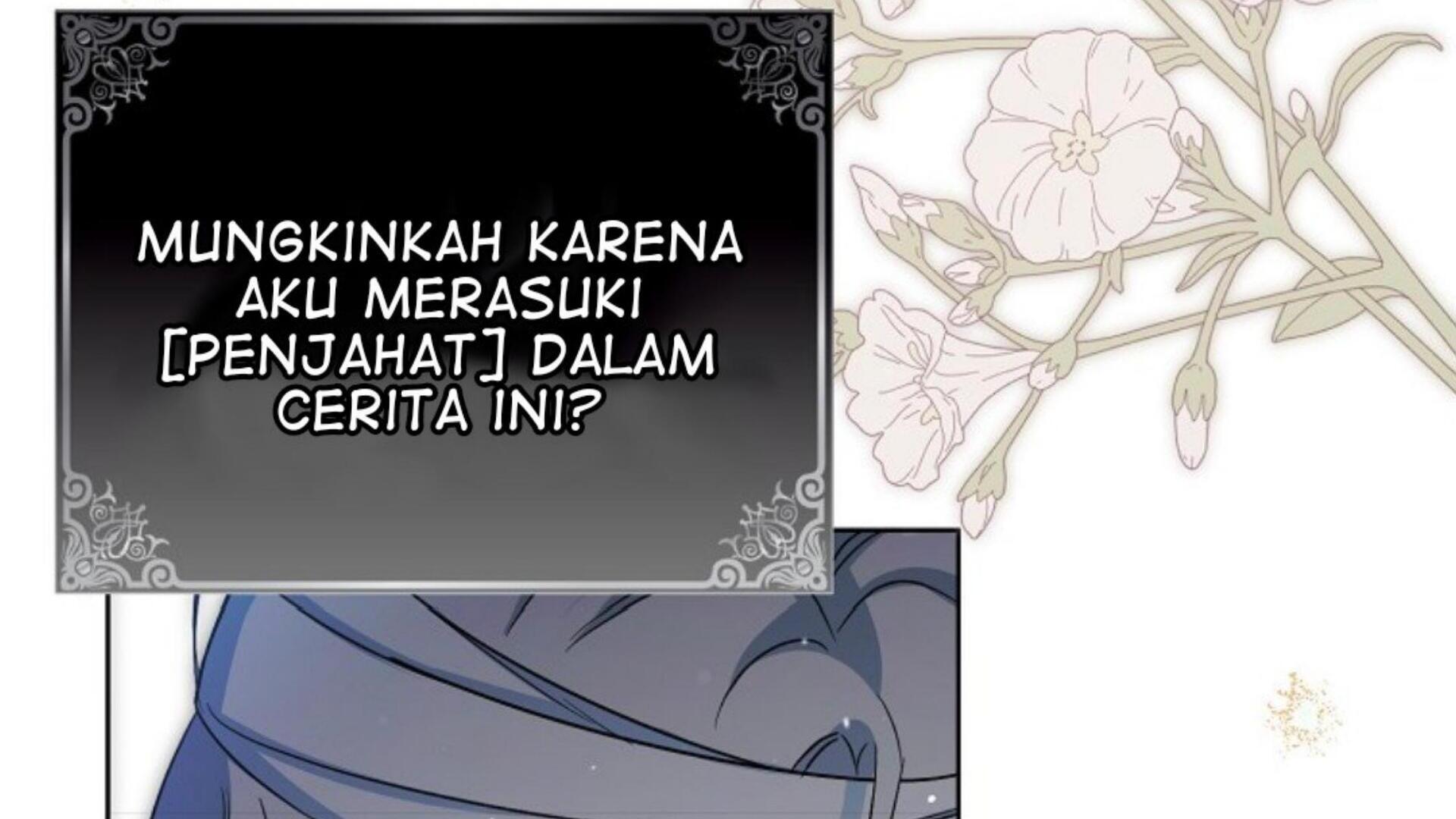 The Villain's Wise Retirement Plan Chapter 1 – halaman 199