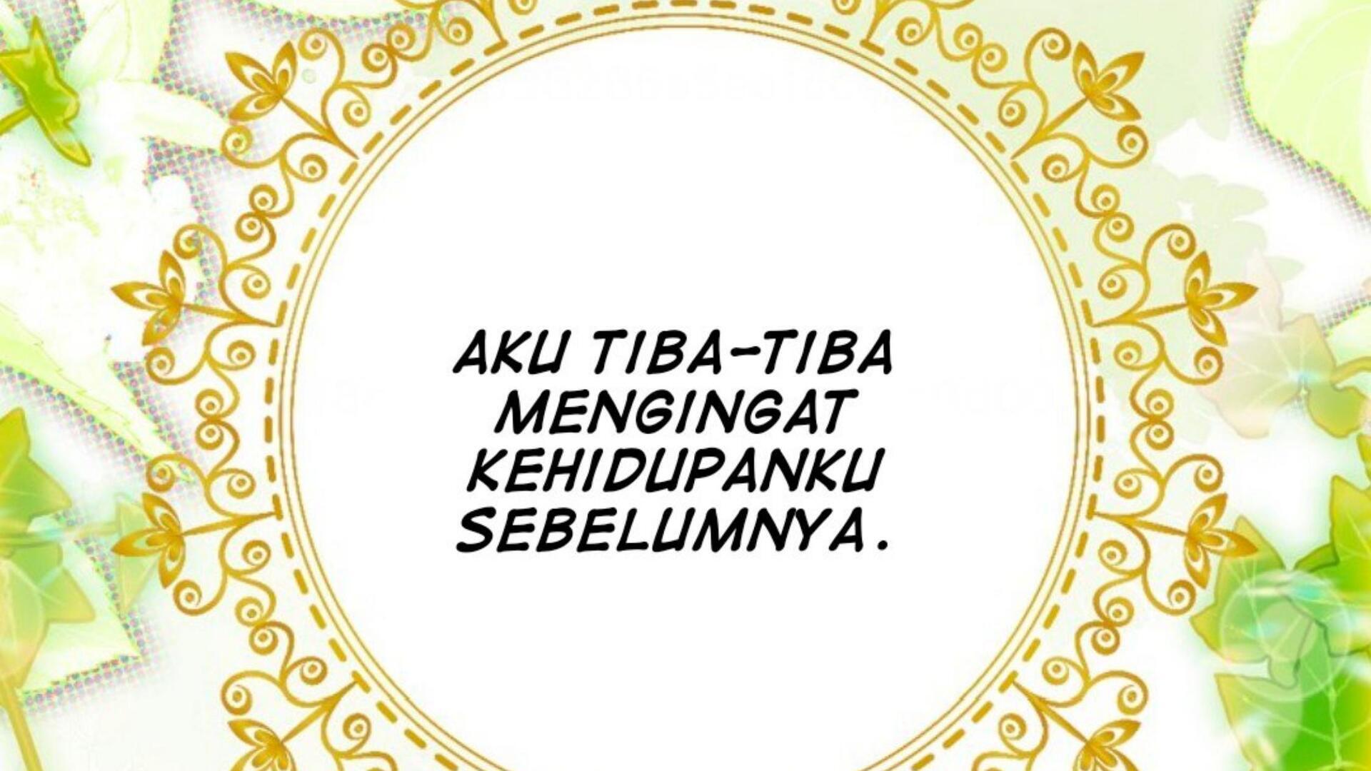 The Villain's Wise Retirement Plan Chapter 1 – halaman 21