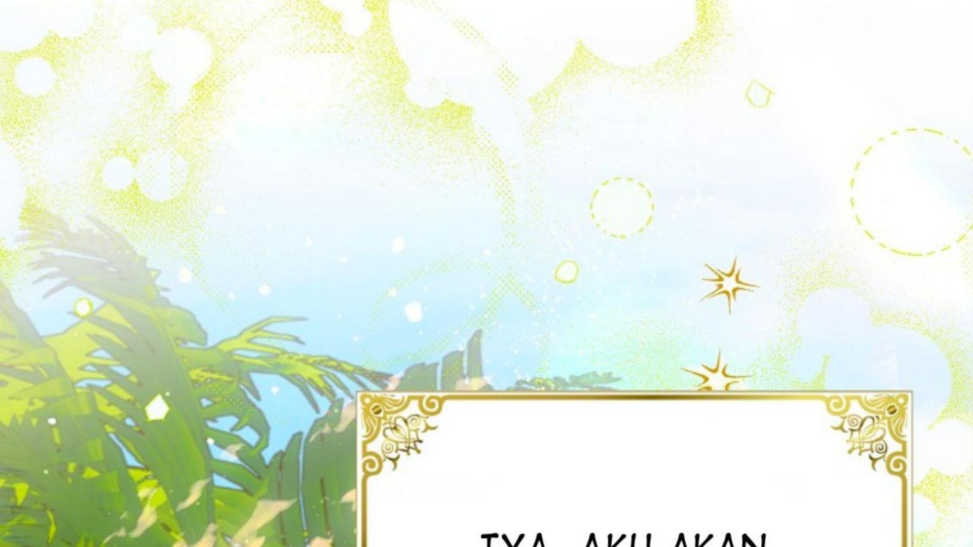 The Villain's Wise Retirement Plan Chapter 1 – halaman 223
