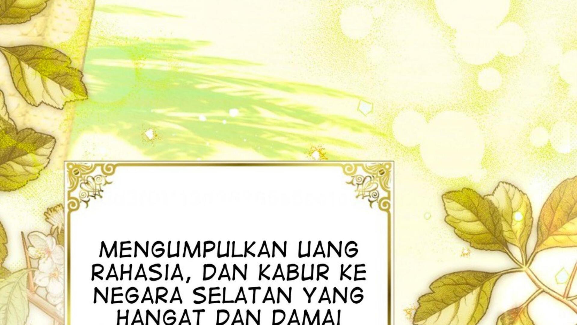 The Villain's Wise Retirement Plan Chapter 1 – halaman 227