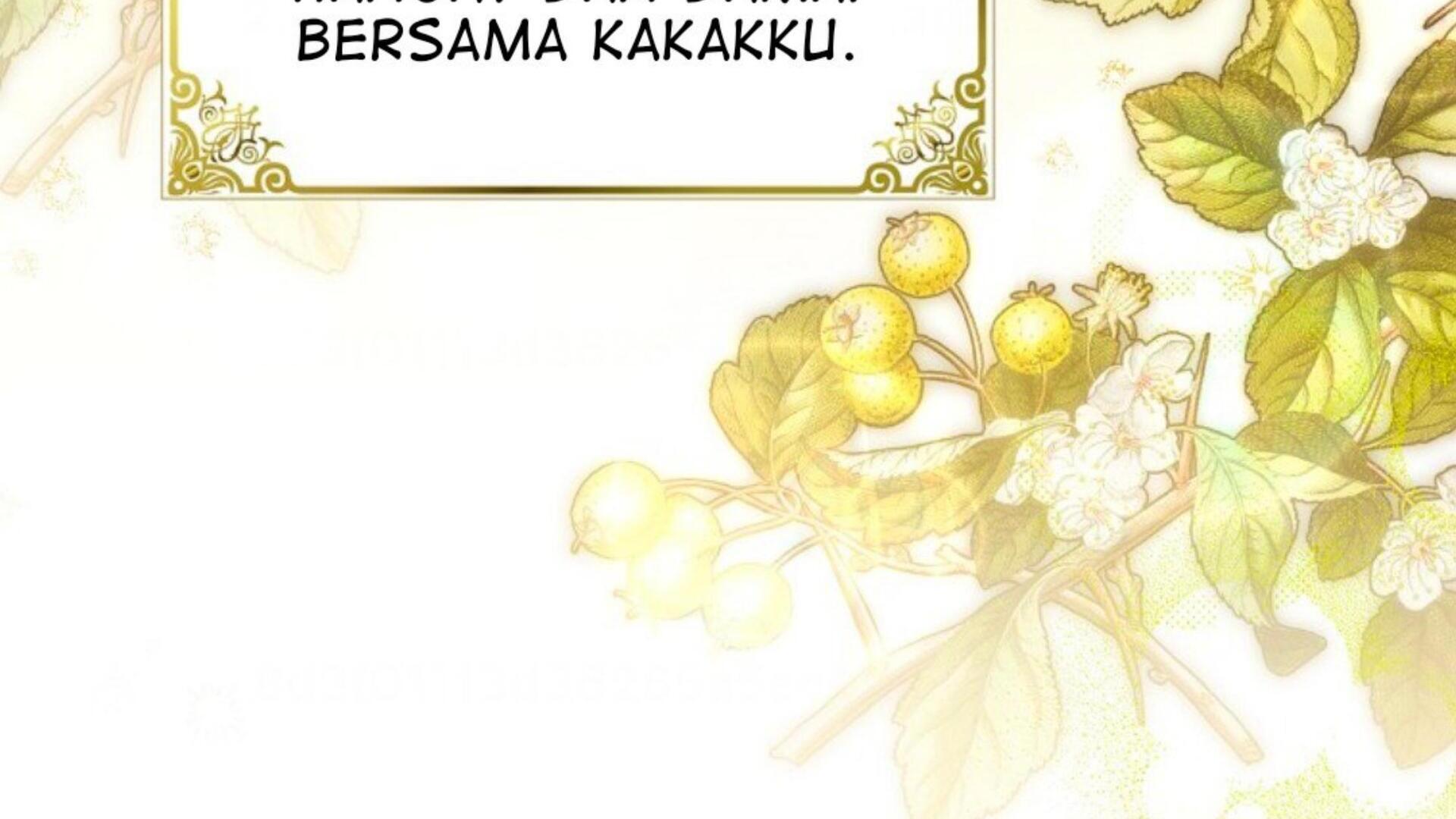 The Villain's Wise Retirement Plan Chapter 1 – halaman 228