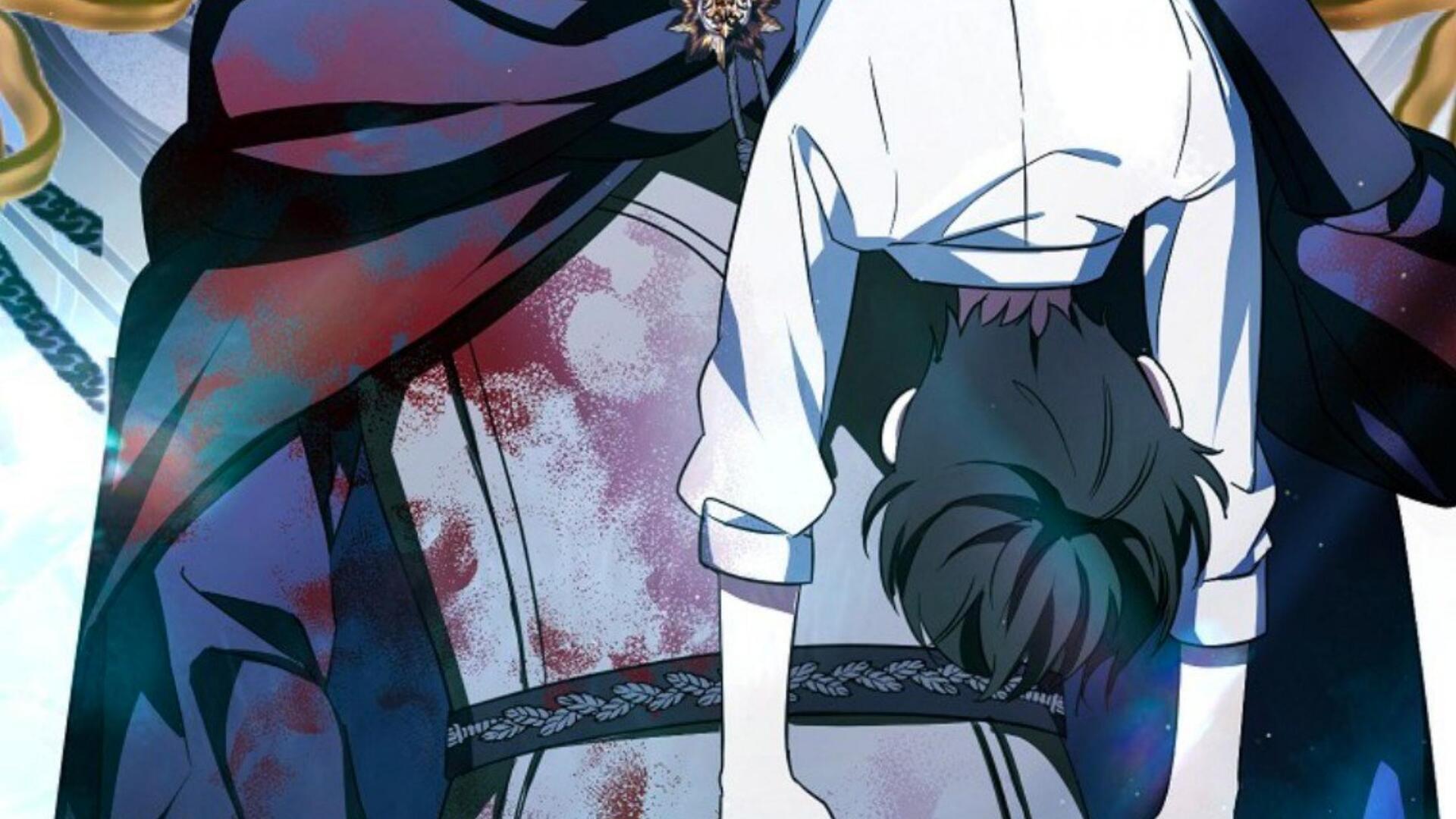 The Villain's Wise Retirement Plan Chapter 1 – halaman 247