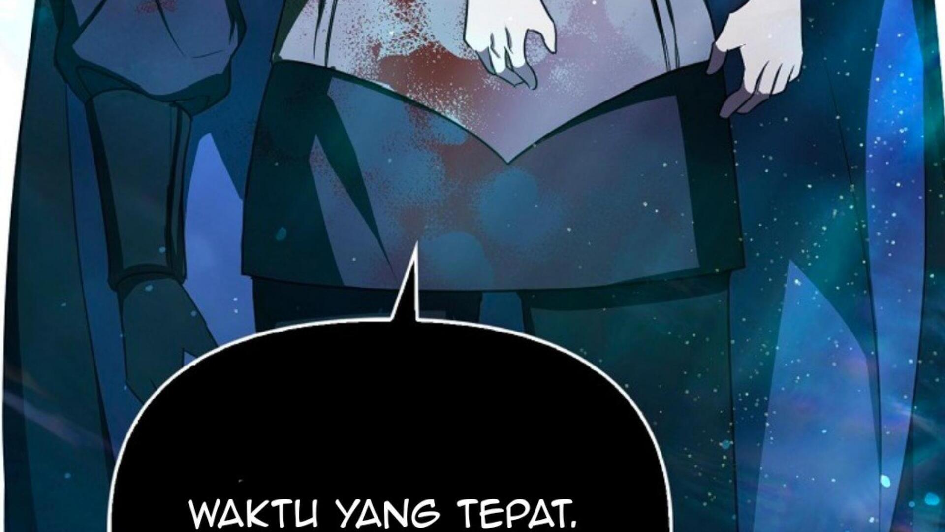 The Villain's Wise Retirement Plan Chapter 1 – halaman 248