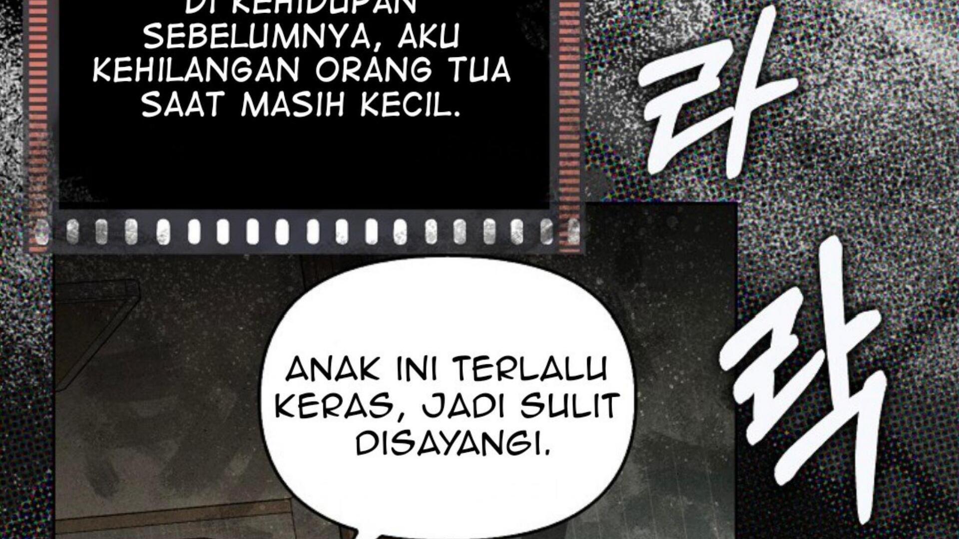 The Villain's Wise Retirement Plan Chapter 1 – halaman 26