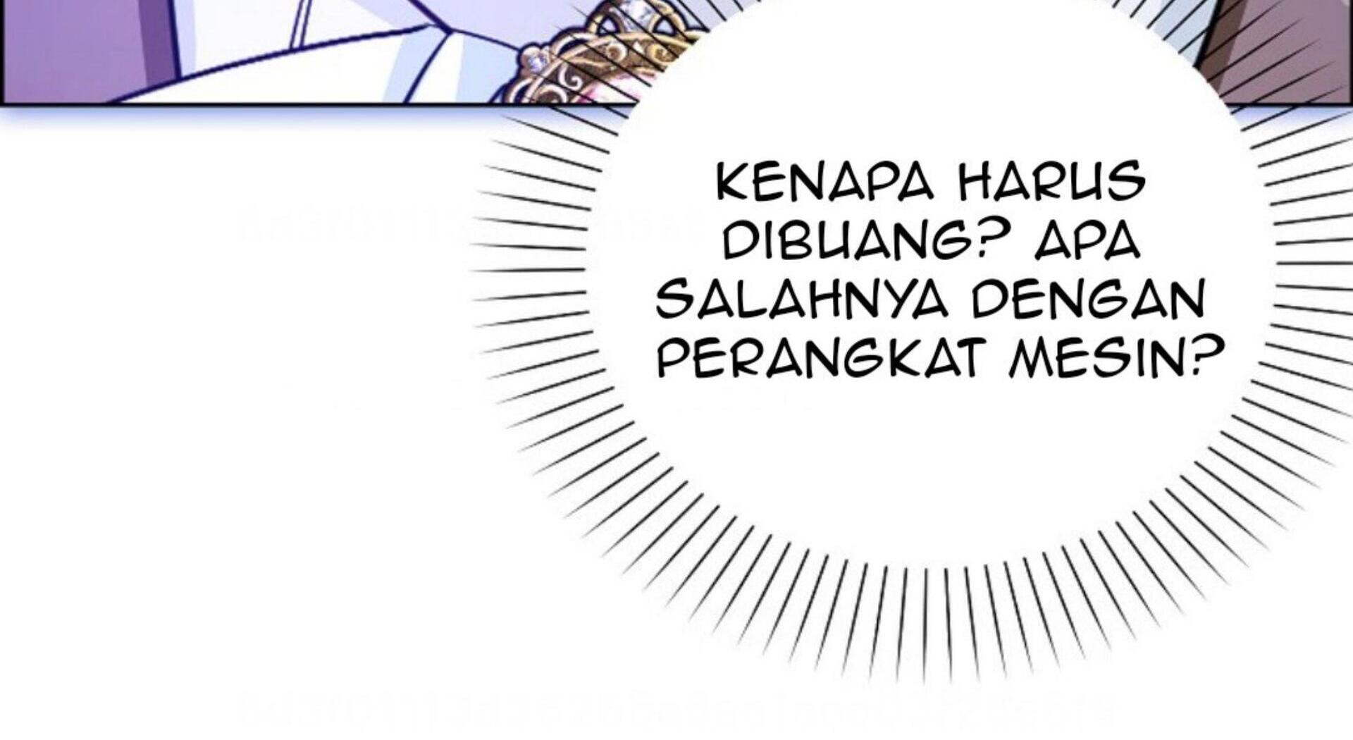 The Villain's Wise Retirement Plan Chapter 1 – halaman 268