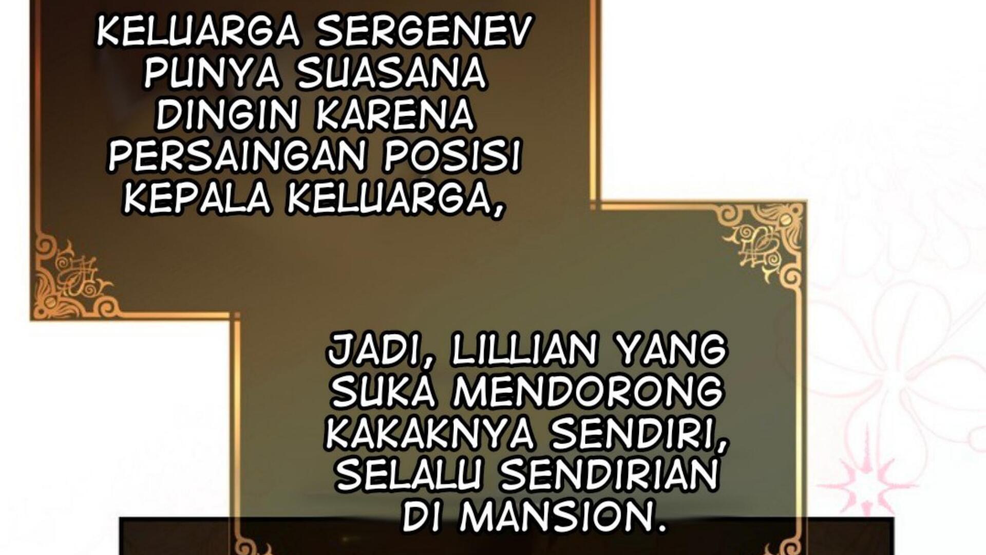 The Villain's Wise Retirement Plan Chapter 1 – halaman 271