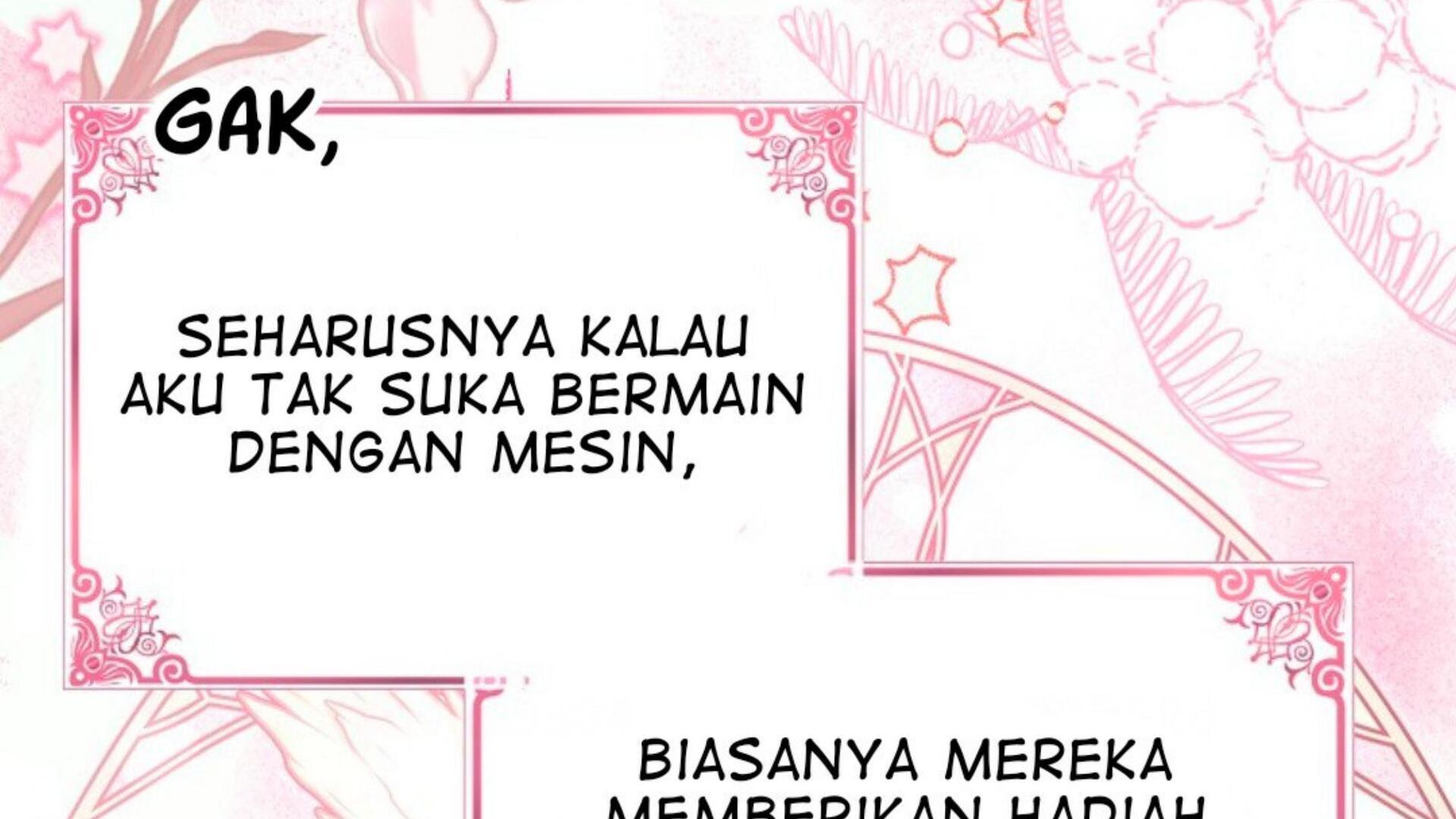 The Villain's Wise Retirement Plan Chapter 1 – halaman 275