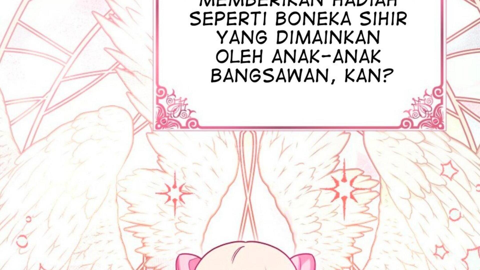 The Villain's Wise Retirement Plan Chapter 1 – halaman 276