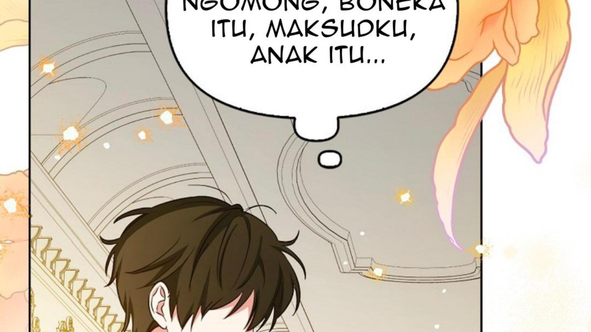The Villain's Wise Retirement Plan Chapter 1 – halaman 288