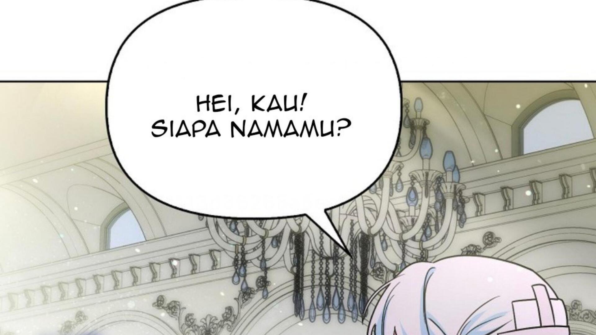 The Villain's Wise Retirement Plan Chapter 1 – halaman 301