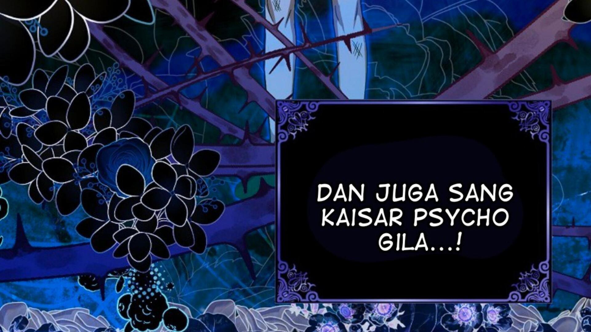 The Villain's Wise Retirement Plan Chapter 1 – halaman 325