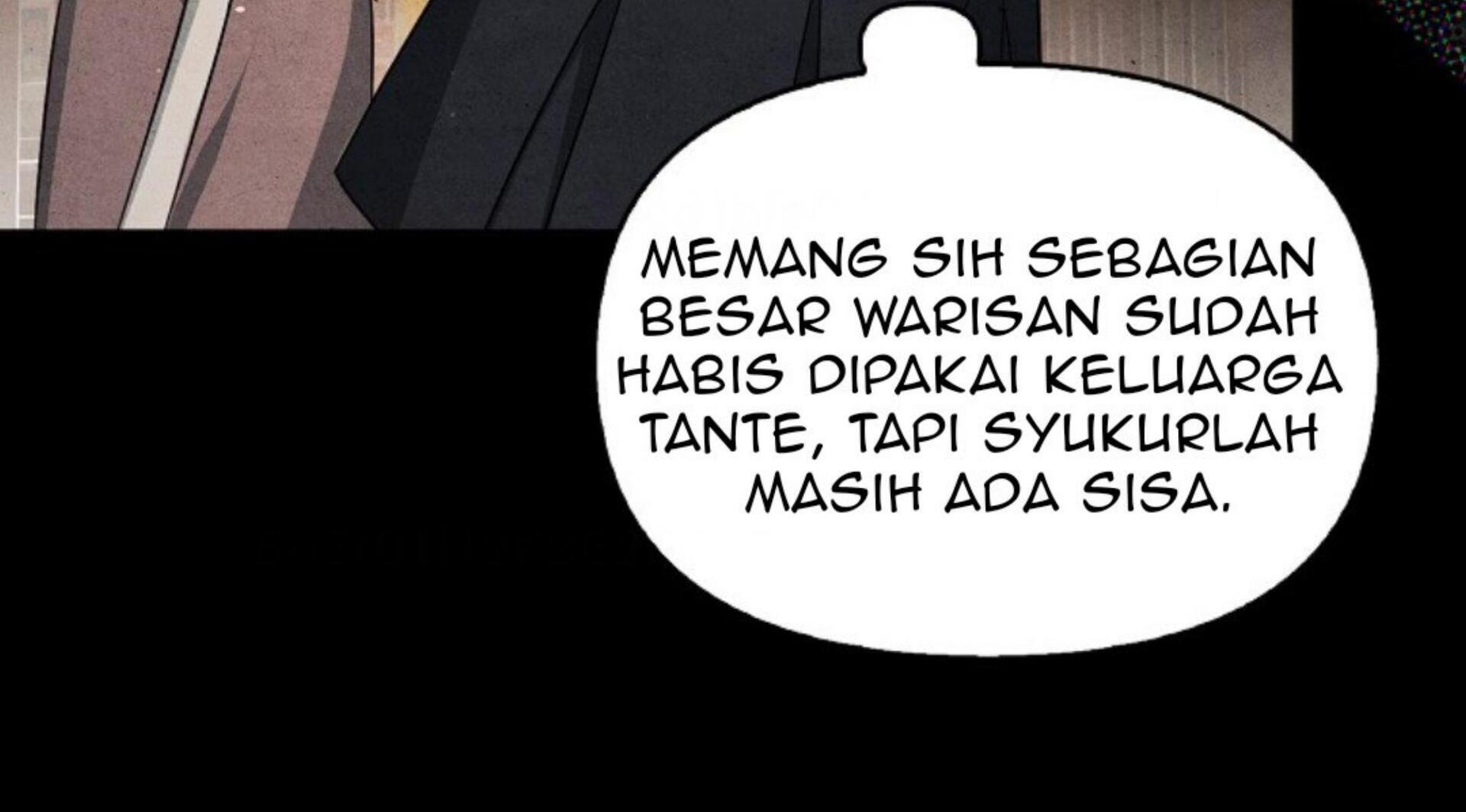 The Villain's Wise Retirement Plan Chapter 1 – halaman 38