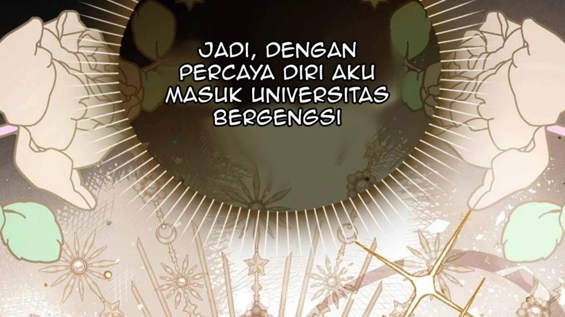 The Villain's Wise Retirement Plan Chapter 1 – halaman 40