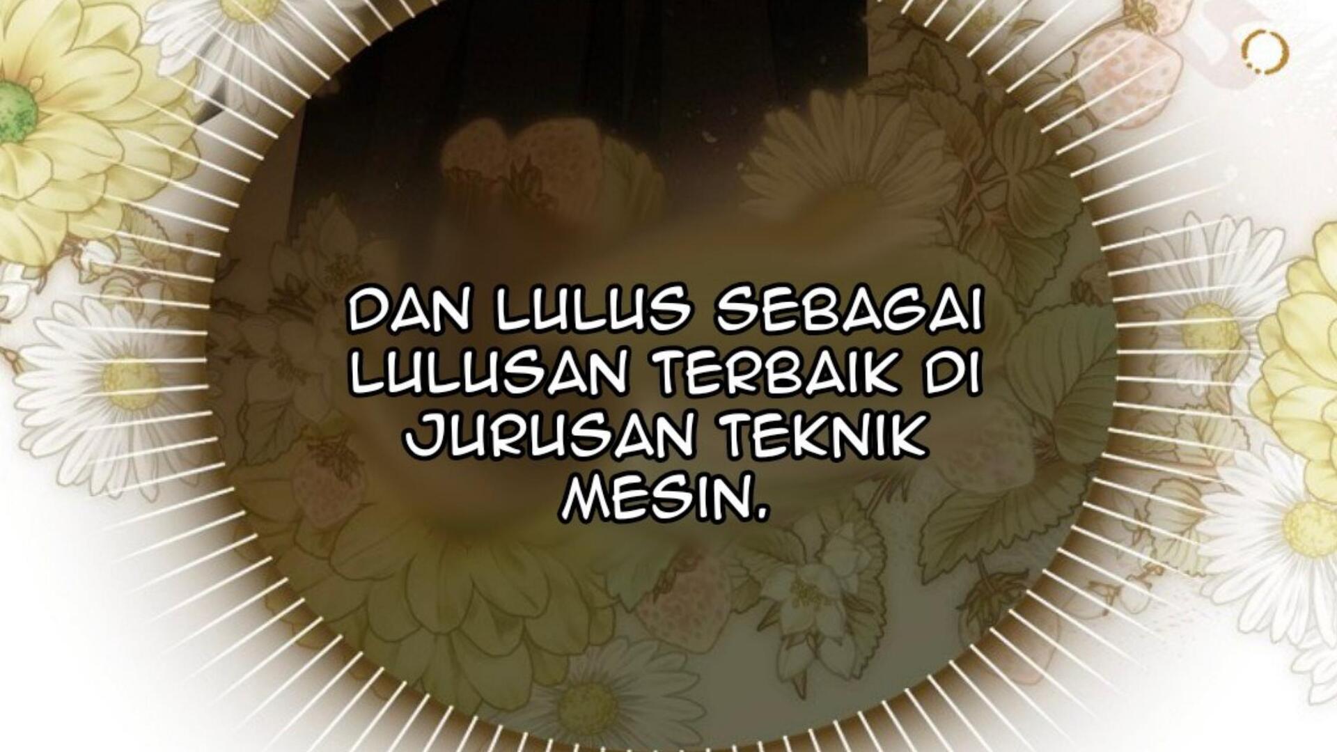 The Villain's Wise Retirement Plan Chapter 1 – halaman 43