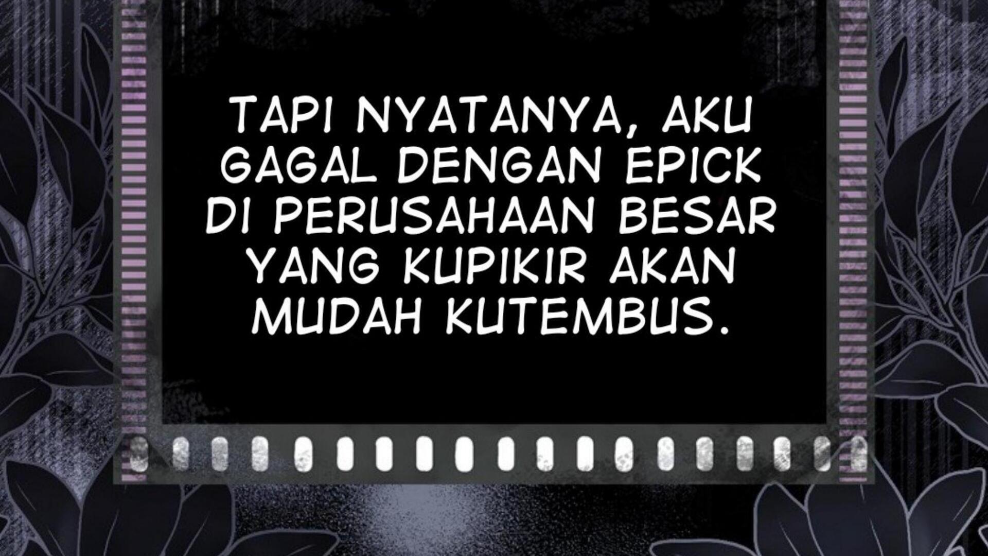 The Villain's Wise Retirement Plan Chapter 1 – halaman 46
