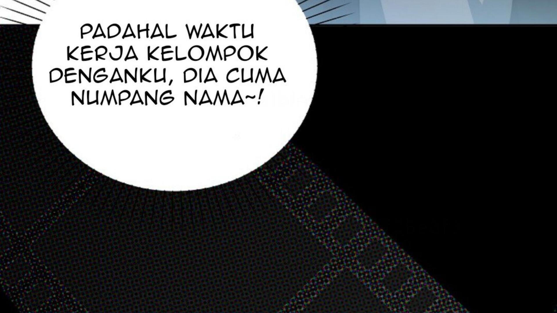 The Villain's Wise Retirement Plan Chapter 1 – halaman 53
