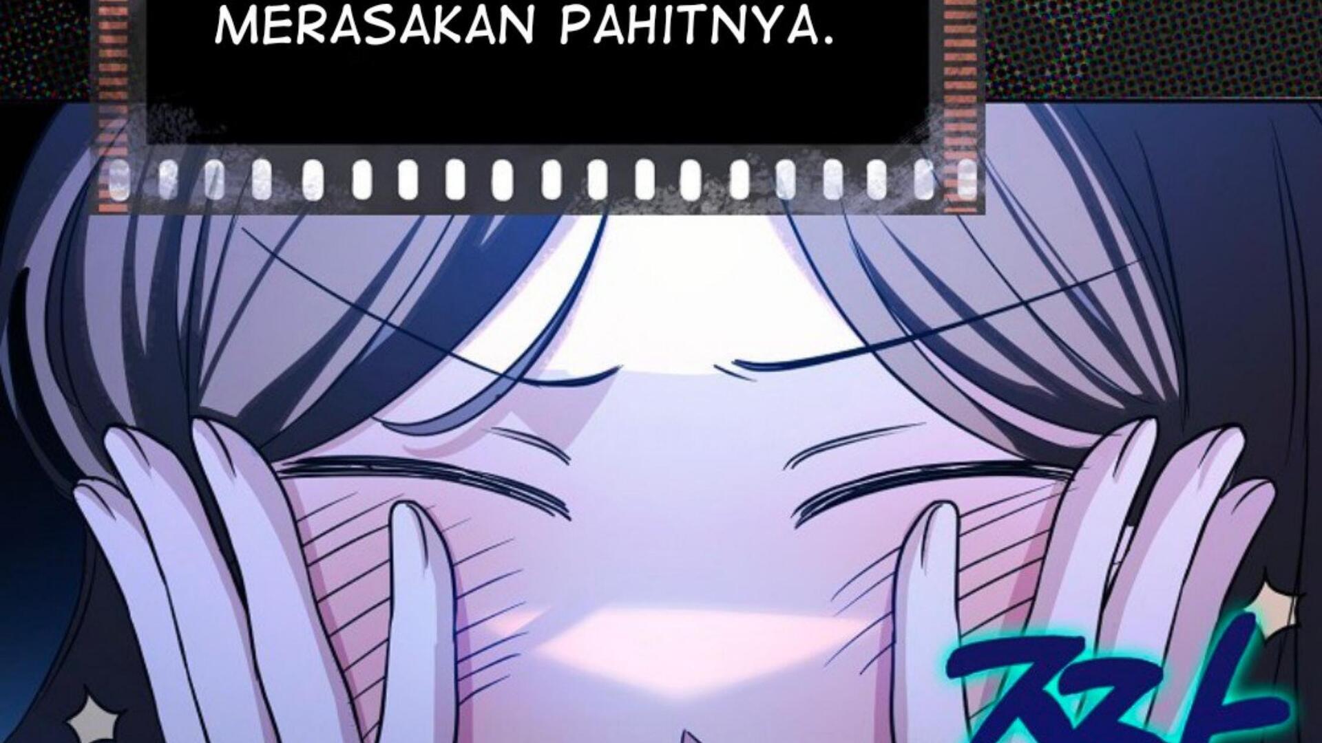 The Villain's Wise Retirement Plan Chapter 1 – halaman 55