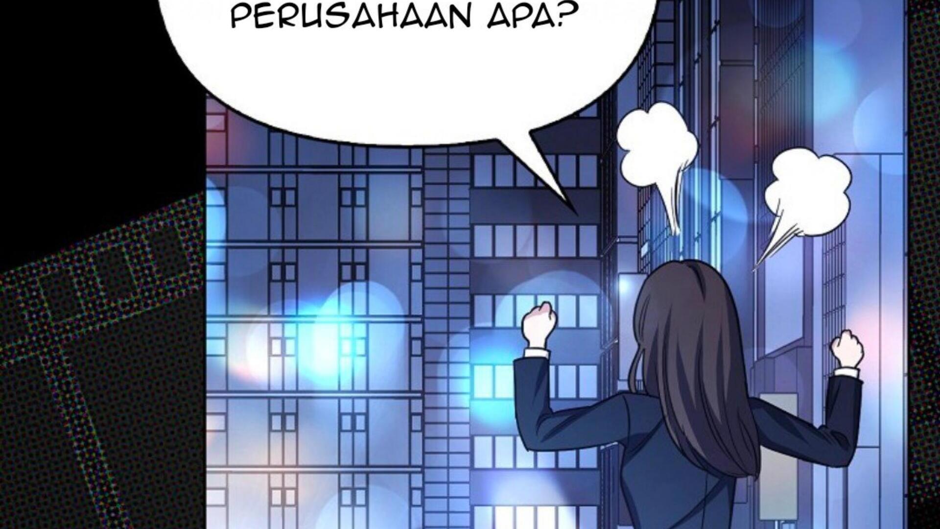 The Villain's Wise Retirement Plan Chapter 1 – halaman 63
