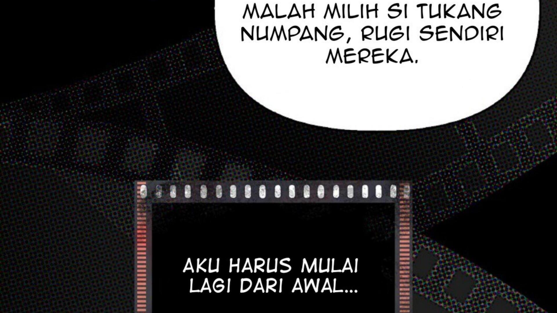 The Villain's Wise Retirement Plan Chapter 1 – halaman 65