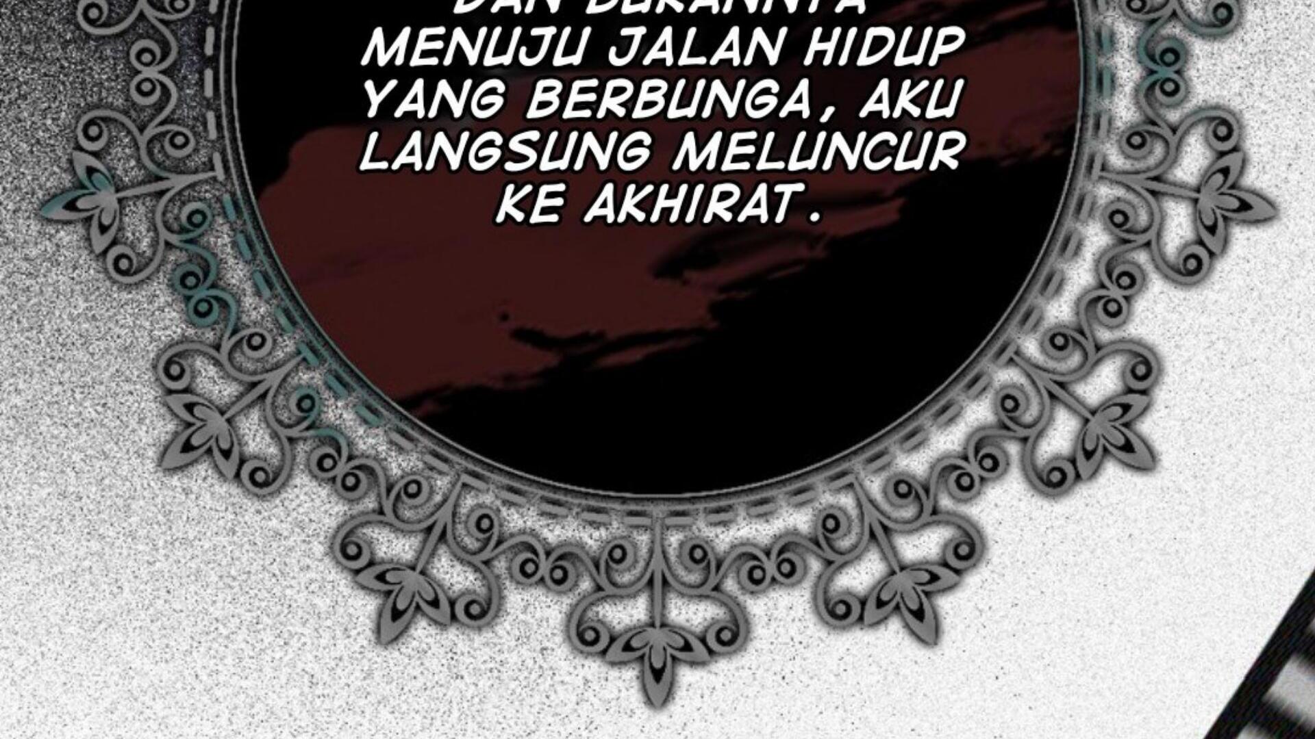 The Villain's Wise Retirement Plan Chapter 1 – halaman 73