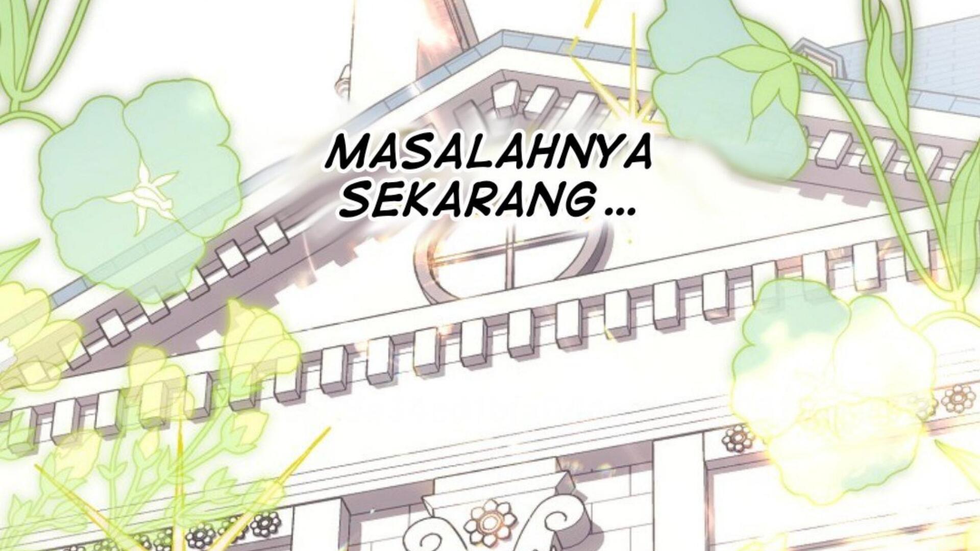 The Villain's Wise Retirement Plan Chapter 1 – halaman 85
