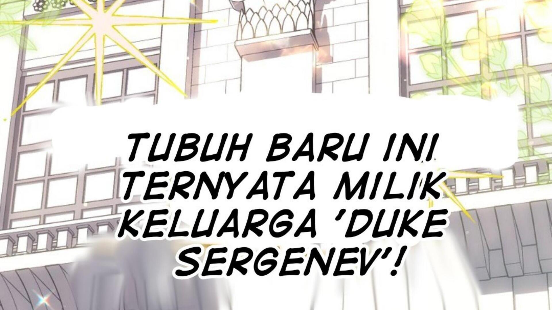 The Villain's Wise Retirement Plan Chapter 1 – halaman 86