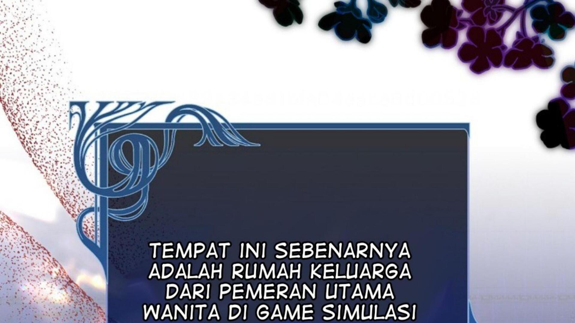 The Villain's Wise Retirement Plan Chapter 1 – halaman 96